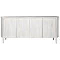 Miniatyrbilde 10 av 10: Sidebord Home ESPRIT Hvit 193 x 47 x 85,5 cm