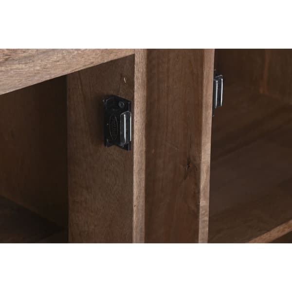 Sidebord Home ESPRIT Brun 162,5 x 47 x 76 cm