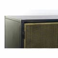 Pikkukuva 8 / 8: Sivupöytä DKD Home Decor Metalli (144.5 x 42 x 91.5 cm)
