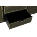 Pikkukuva 2 / 8: Sivupöytä DKD Home Decor Metalli (144.5 x 42 x 91.5 cm)