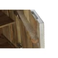 Pikkukuva 4 / 9: Sivupöytä DKD Home Decor Metalli Mangopuu (160 x 45 x 75 cm)