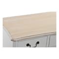 Pikkukuva 3 / 7: Sivupöytä DKD Home Decor Kuusi (118 x 45 x 90 cm)