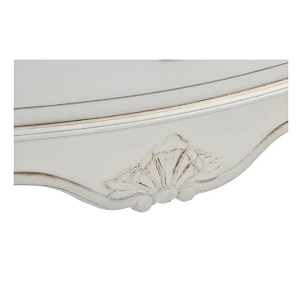 Sivupöytä DKD Home Decor Kuusi (118 x 45 x 90 cm)