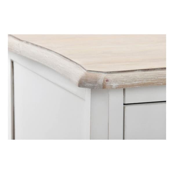 Sivupöytä DKD Home Decor Kuusi (118 x 45 x 90 cm)