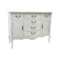 Pikkukuva 2 / 7: Sivupöytä DKD Home Decor Kuusi (118 x 45 x 90 cm)