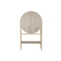 Pikkukuva 7 / 8: Sivupöytä DKD Home Decor Luonnollinen Paolownia wood Puu MDF 90 x 40 x 160 cm