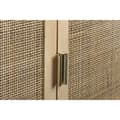 Pikkukuva 2 / 8: Sivupöytä DKD Home Decor Luonnollinen Paolownia wood Puu MDF 90 x 40 x 160 cm