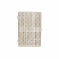Pikkukuva 2 / 3: Avainkaappi DKD Home Decor Luonnollinen Puu MDF 20 x 5,2 x 30 cm