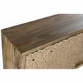 Pikkukuva 2 / 9: Sivupöytä DKD Home Decor Luonnollinen Mangopuu Koivu (160 x 45 x 85 cm)