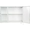 Pikkukuva 3 / 7: Sivupöytä DKD Home Decor Valkoinen 120 x 40 x 81 cm