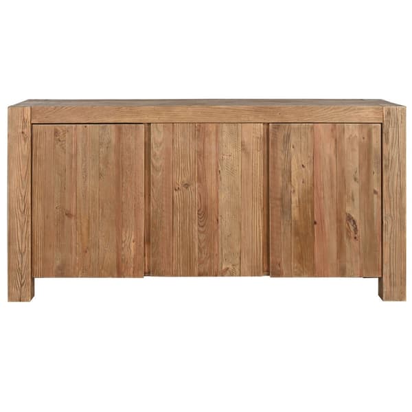 Sivupöytä Home ESPRIT Ruskea 168 x 51 x 85 cm