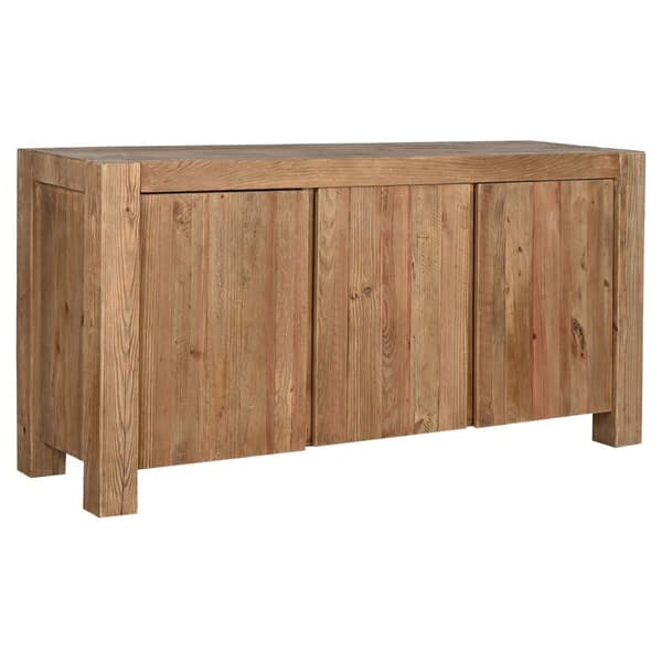 Sivupöytä Home ESPRIT Ruskea 168 x 51 x 85 cm
