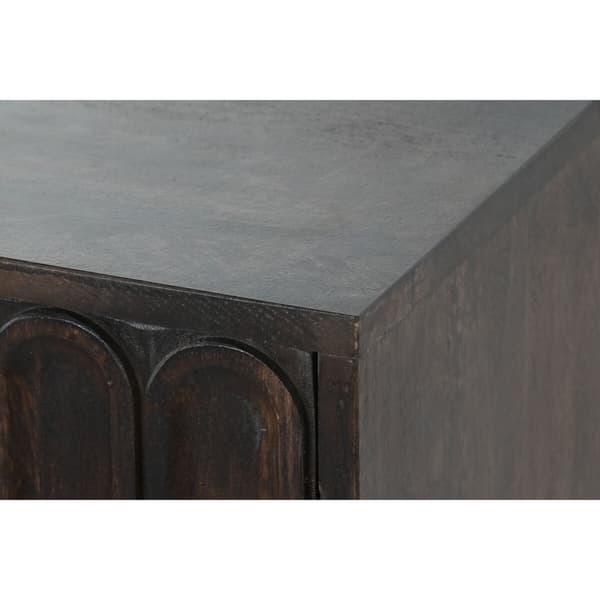 Sivupöytä Home ESPRIT 157,5 x 47 x 76,2 cm