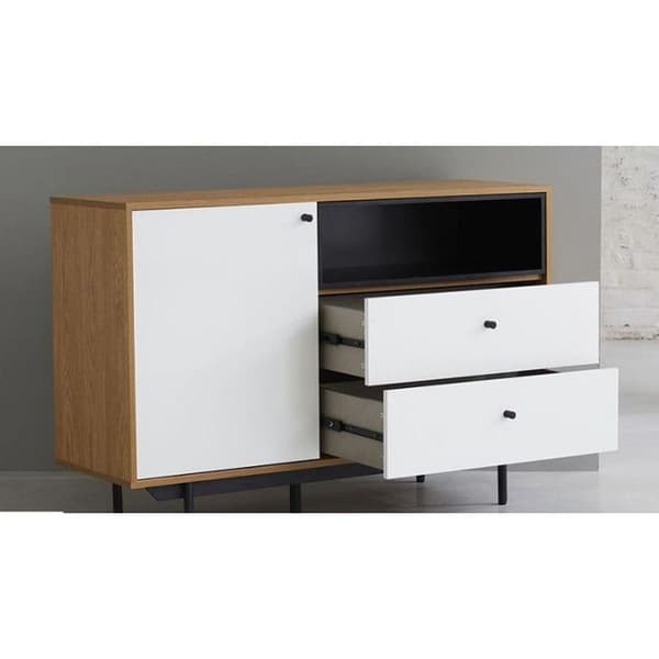 Sideboard "Berlin" 117 cm