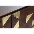 Miniatyrbilde 4 av 6: BRUKT Sidebord DKD Home Decor (Fikset A)