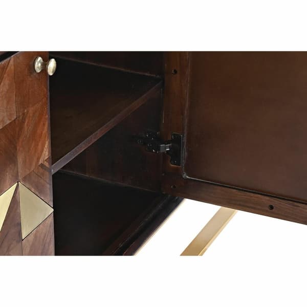 BRUKT Sidebord DKD Home Decor (Fikset A)