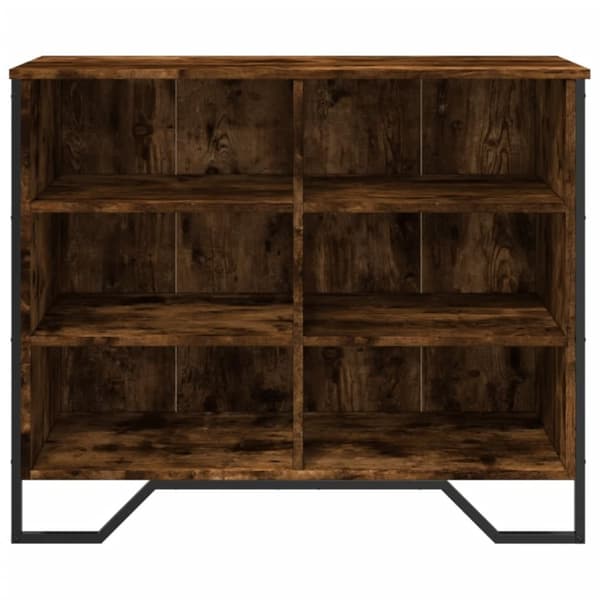 vidaXL Senkki savutammi 91x35,5x74,5 cm tekninen puu