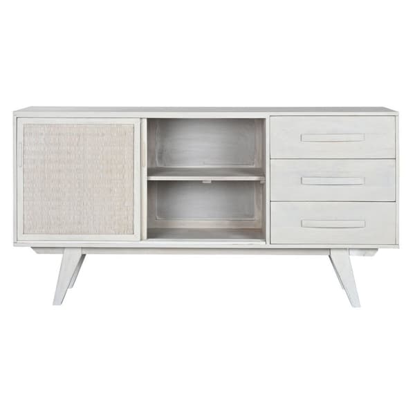 Sidebord Home ESPRIT 155 x 40 x 80 cm