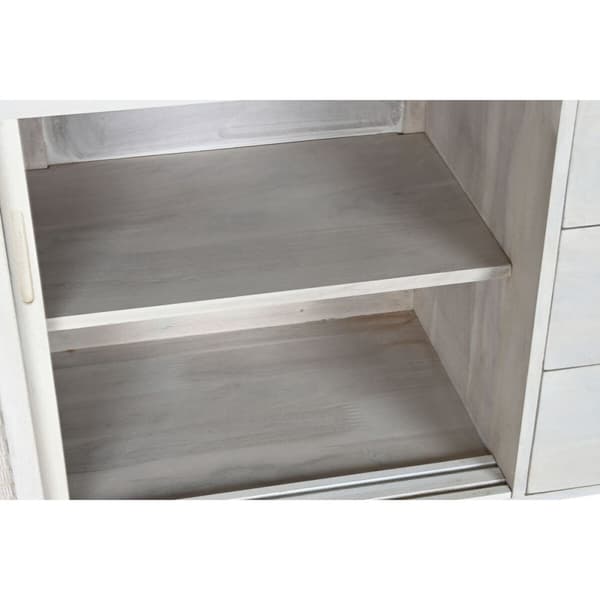 Sidebord Home ESPRIT 155 x 40 x 80 cm