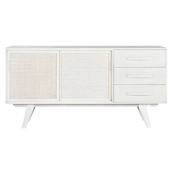 Sidebord Home ESPRIT 155 x 40 x 80 cm