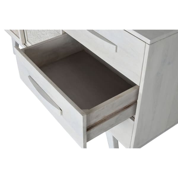 Sidebord Home ESPRIT 155 x 40 x 80 cm