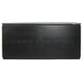 Miniatyrbilde 1 av 2: Sidebord Home ESPRIT Sølv Messing Marmor 180 x 40 x 85 cm 180 x 40 x 86 cm