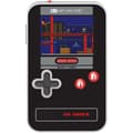 Miniatyrbild 1 av 5: Bärbar konsol - My Arcade - GO Gamer - Röd/Svart - 300 spel - 6,3 cm skärm