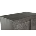 Miniatyrbillede 5 af 11: Skab Home ESPRIT Lys brun Træ 85,5 x 47 x 180 cm