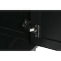Miniatyrbilde 4 av 10: Sidebord Home ESPRIT Metall Gran 160 x 40 x 80 cm