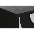 Miniatyrbilde 6 av 10: Sidebord Home ESPRIT Metall Gran 160 x 40 x 80 cm