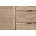 Miniatyrbilde 3 av 11: Sidebord Home ESPRIT Rotting Gran 136 x 38 x 80 cm