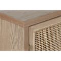 Miniatyrbilde 4 av 11: Sidebord Home ESPRIT Rotting Gran 136 x 38 x 80 cm
