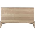 Miniatyrbilde 5 av 11: Sidebord Home ESPRIT Rotting Gran 136 x 38 x 80 cm