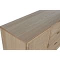 Miniatyrbilde 8 av 11: Sidebord Home ESPRIT Rotting Gran 136 x 38 x 80 cm