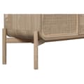 Miniatyrbilde 9 av 11: Sidebord Home ESPRIT Rotting Gran 136 x 38 x 80 cm