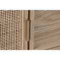 Miniatyrbilde 10 av 11: Sidebord Home ESPRIT Rotting Gran 136 x 38 x 80 cm