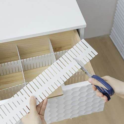 Organizer-separator för lådan 4 st. Ruhy 21707