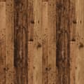 Miniatyrbillede 11 af 11: vidaXL skab 90x34x80 cm konstrueret træ gammelt træ-look