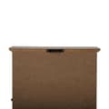 Miniatyrbillede 3 af 3: Nøgleskab Versa Hvid Træ MDF 7 x 27 x 21,5 cm