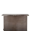 Miniatyrbillede 3 af 3: Nøgleskab Versa Hvid Ark Træ MDF 6 x 25 x 19,5 cm