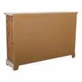 Miniatyrbillede 5 af 10: Skænk Alexandra House Living Jern Gran Træ MDF 35 x 93 x 140 cm