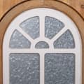 Miniatyrbillede 8 af 10: Skænk Alexandra House Living Jern Gran Træ MDF 35 x 93 x 140 cm