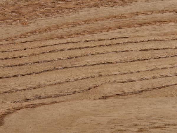 Skänk med 5 Lådor Ljust Naturligt Trä Förvaring Byrå Sovrum Vardagsrum Rustik Stil