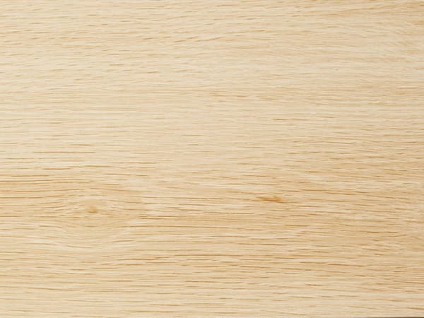 Kommode lyst træ MDF fyrretræ ben opbevaring 3 skuffer moderne stil stue soveværelse