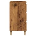 Pikkukuva 6 / 11: vidaXL Senkki vanhaa puuta 60x35x70 cm tekninen puu
