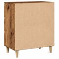 Pikkukuva 7 / 11: vidaXL Senkki vanhaa puuta 60x35x70 cm tekninen puu