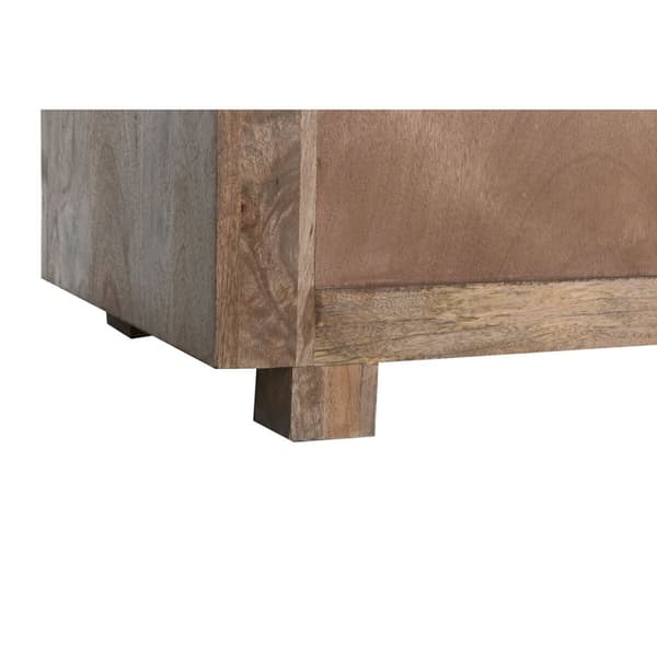 Skänk Home ESPRIT Brun 162,5 x 47 x 76 cm