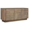 Pikkukuva 1 / 8: Sivupöytä Home ESPRIT Luonnollinen Mangopuu 160 X 46 X 72 cm