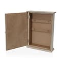 Miniatyrbillede 2 af 2: Nøgleskab Versa Træ Træ MDF 1,5 x 32 x 26,8 cm