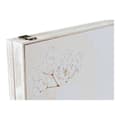 Pikkukuva 2 / 4: Avainkaappi DKD Home Decor 8424001797233 Puu Puu MDF Beige 2 osaa 46 x 6 x 32 cm